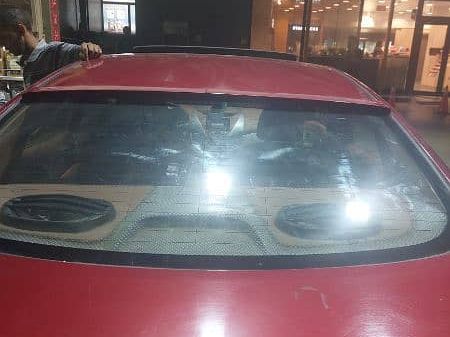 هيونداي إلانترا 2012