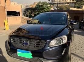 فولفو XC60 2016