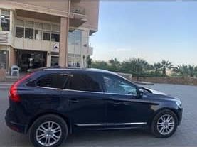 فولفو XC60 2016