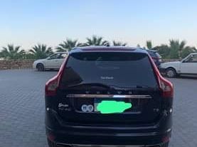 فولفو XC60 2016