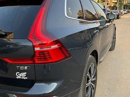 فولفو XC60 2019