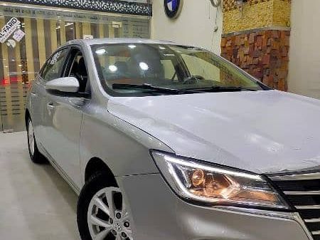 ام جى MG 5 2022