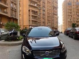 فولفو XC60 2016