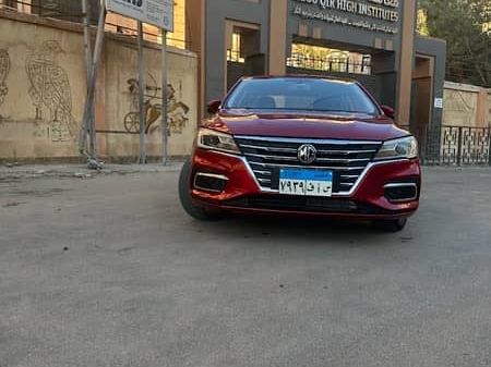 ام جى MG 5 2022