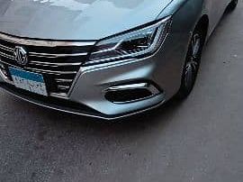 ام جى MG 5 2021