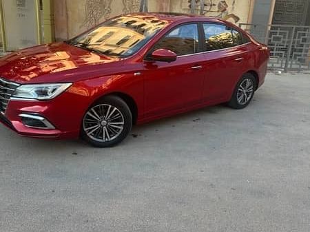 ام جى MG 5 2022