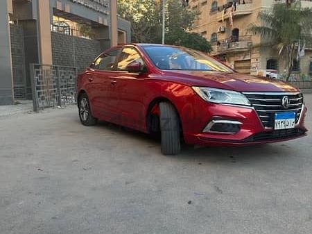 ام جى MG 5 2022