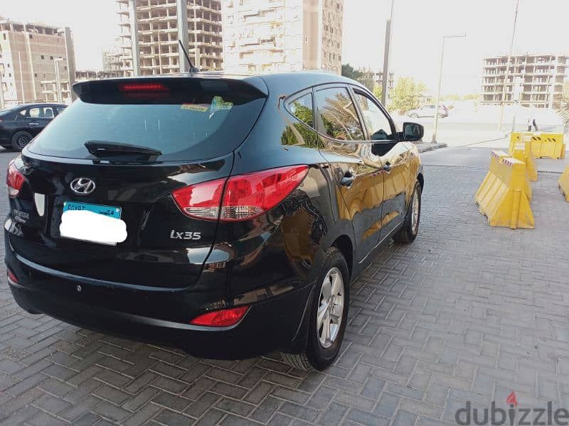 هيونداي ix35 2014