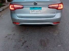 ام جى MG 5 2021