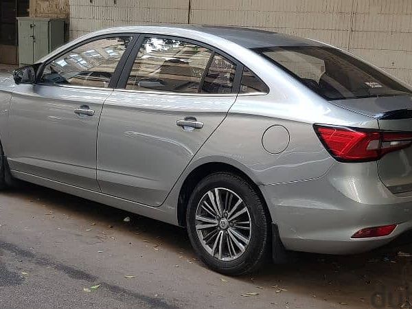 ام جى MG 5 2021