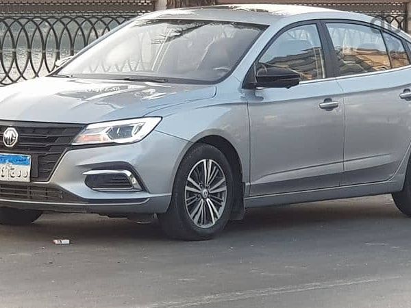 ام جى MG 5 2021