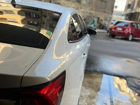 ام جى MG 5 2022