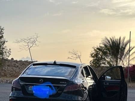 ام جى 6 2019