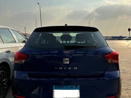 سيات إبيزا 2021