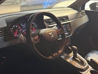 سيات إبيزا 2021