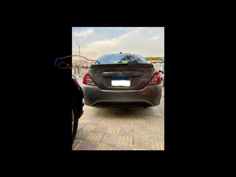 نيسان صني 2022