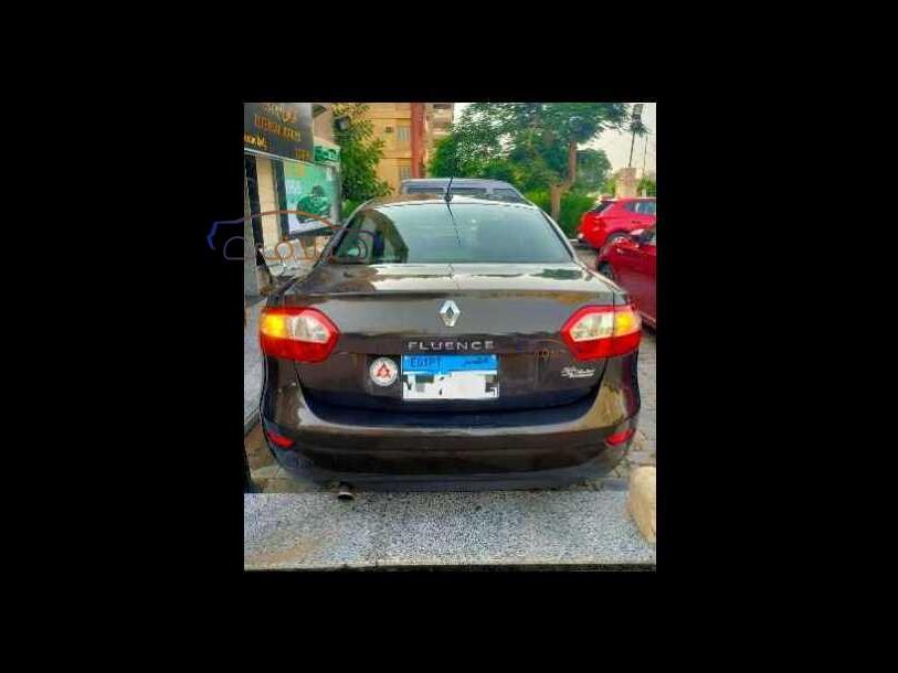 رينو فلوانس 2014