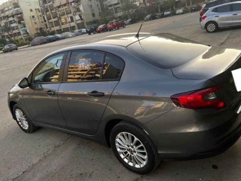 فيات تيبو 2021