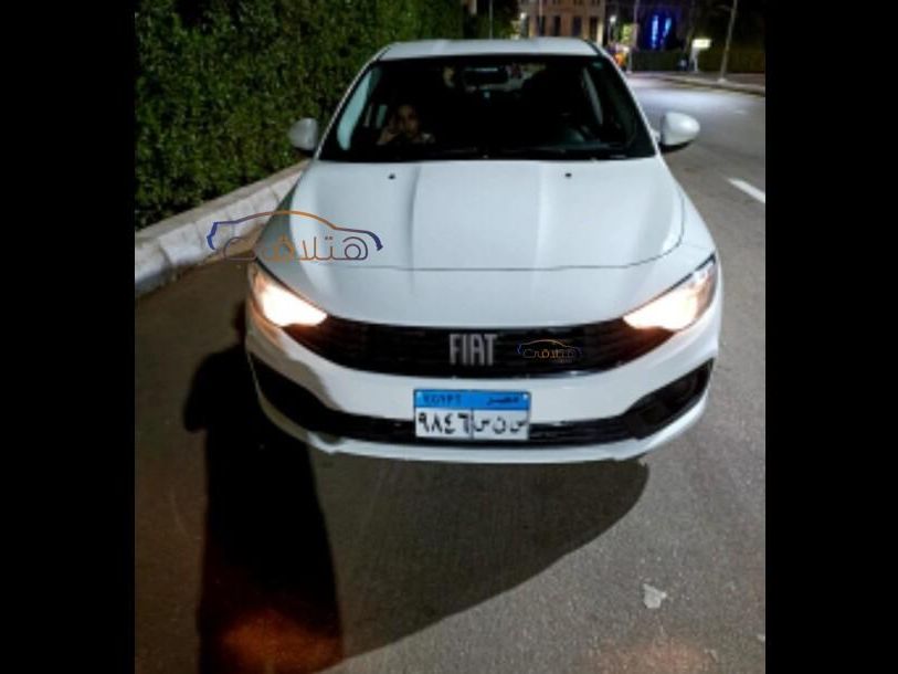 فيات تيبو 2021
