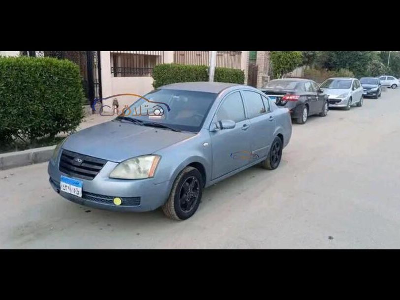 اسبيرانزا A516 2007