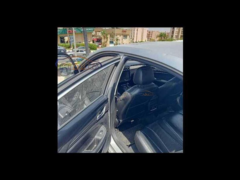 ام جى 5 2021
