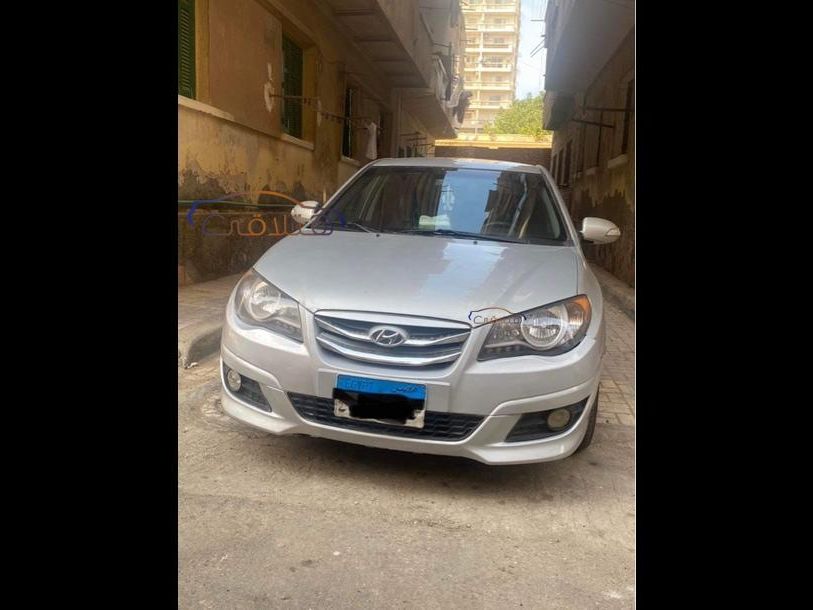 هيونداي إلانترا 2020