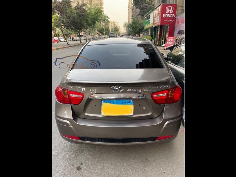 هيونداي إلانترا 2020