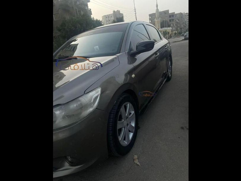 بيجو 301 2015