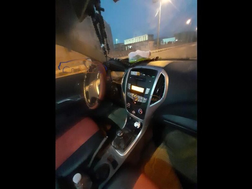 بي واي دي F3 2021