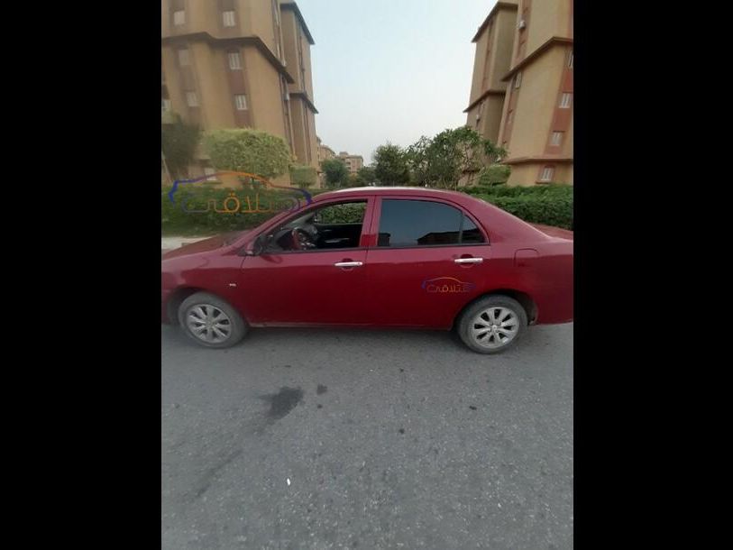 بي واي دي F3 2021