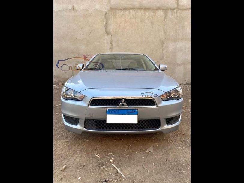 ميتسوبيشي لانسر 2015
