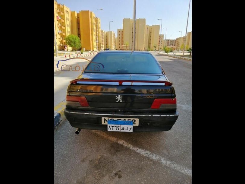 بيجو 405 1997