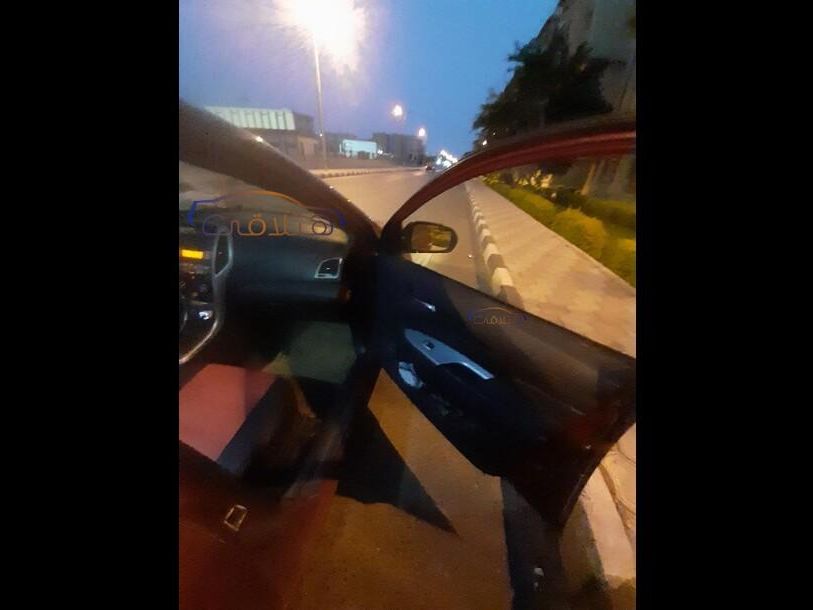بي واي دي F3 2021