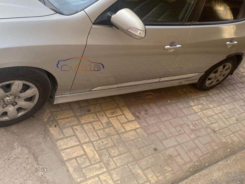 هيونداي إلانترا 2020