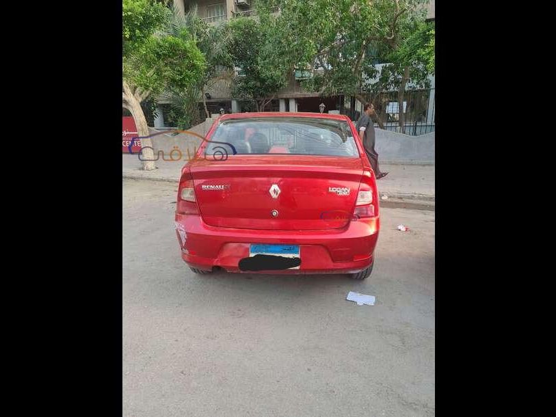 رينو لوجان 2013