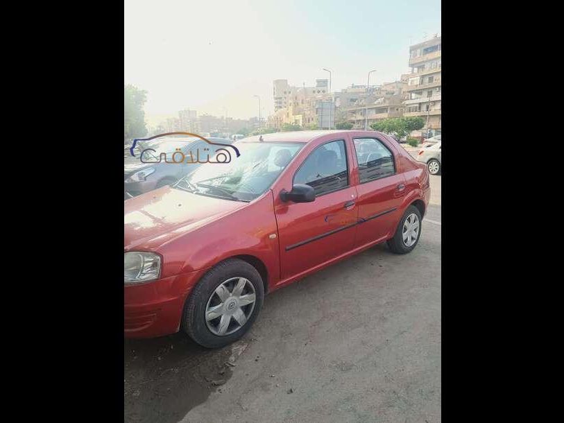 رينو لوجان 2013