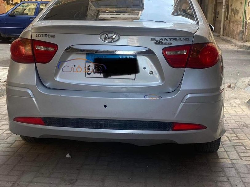 هيونداي إلانترا 2020