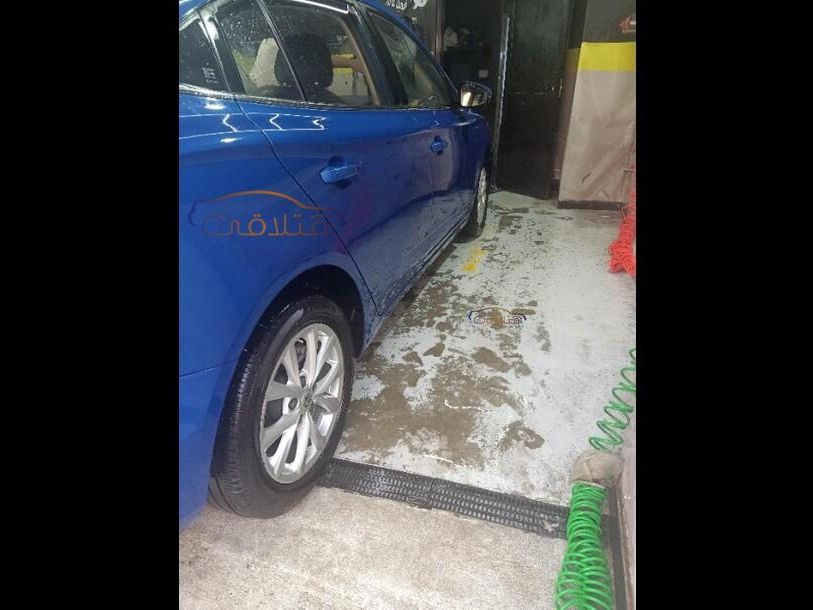 ام جى 5 2020
