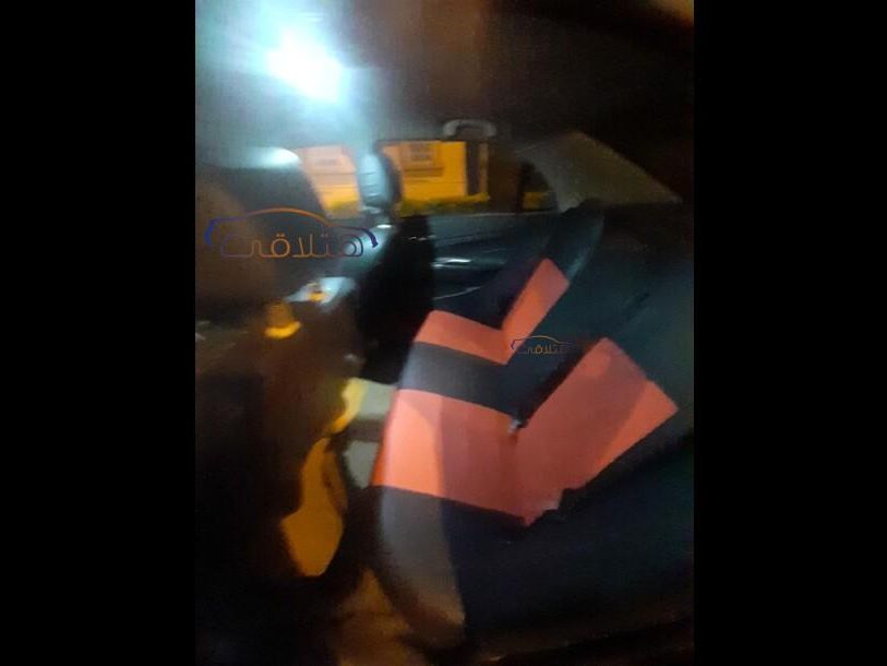 بي واي دي F3 2021
