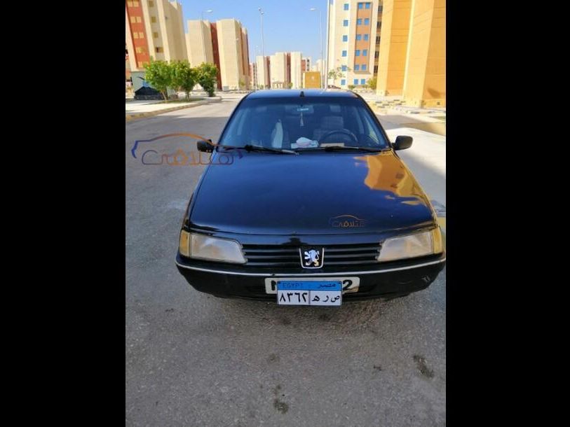 بيجو 405 1997