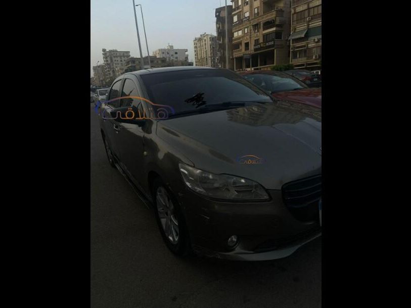 بيجو 301 2015