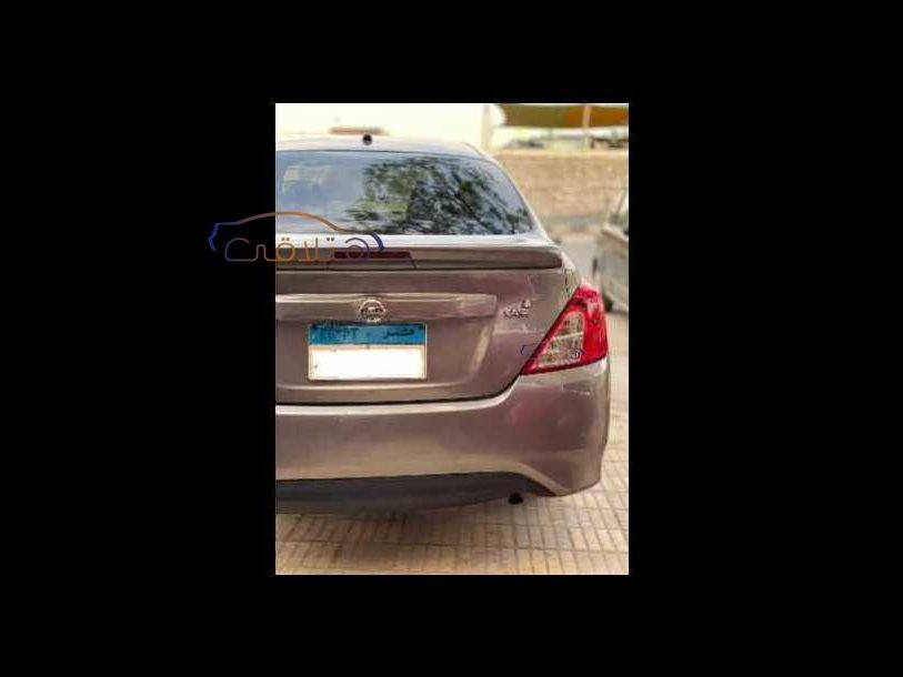نيسان صني 2022