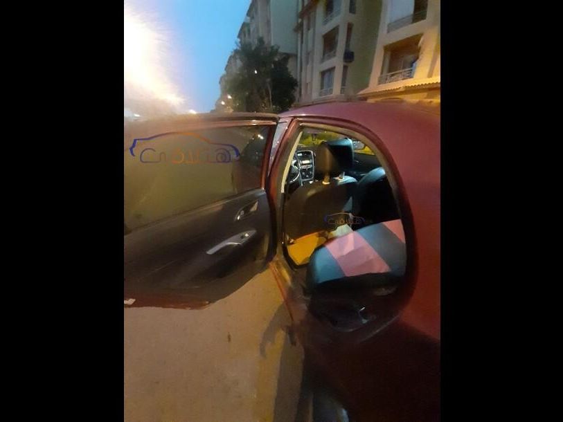 بي واي دي F3 2021
