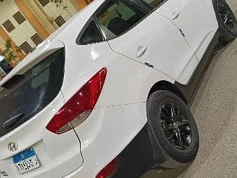 هيونداي ix35 2015