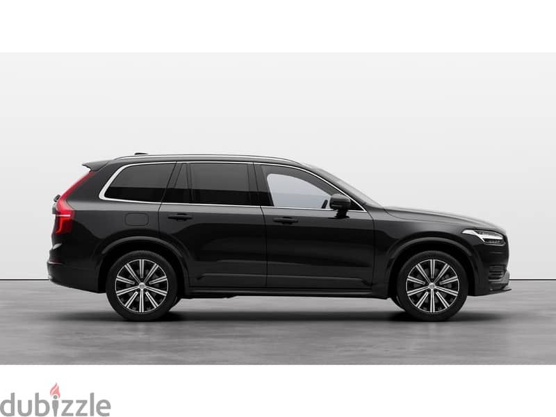 فولفو XC90 2023