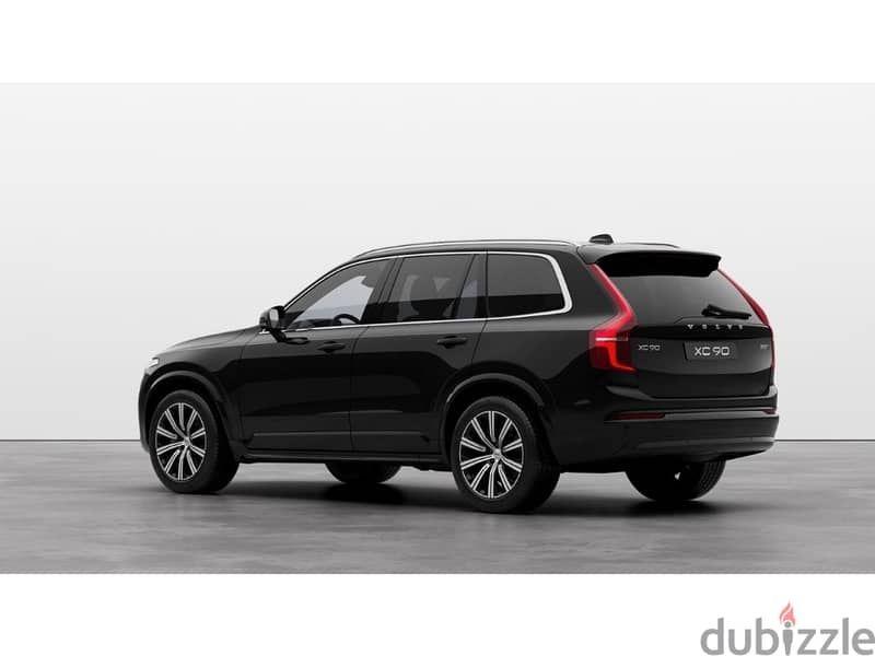 فولفو XC90 2023