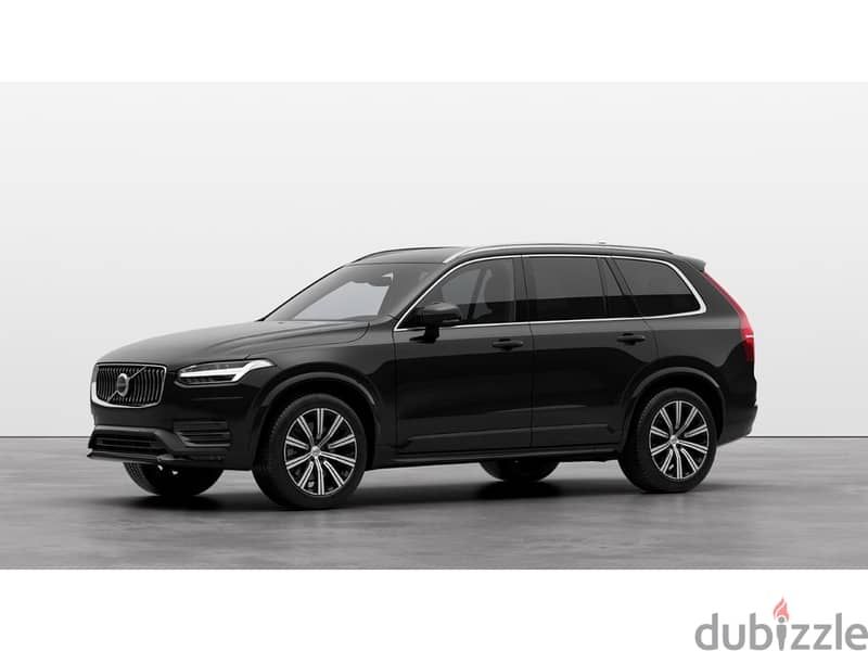 فولفو XC90 2023