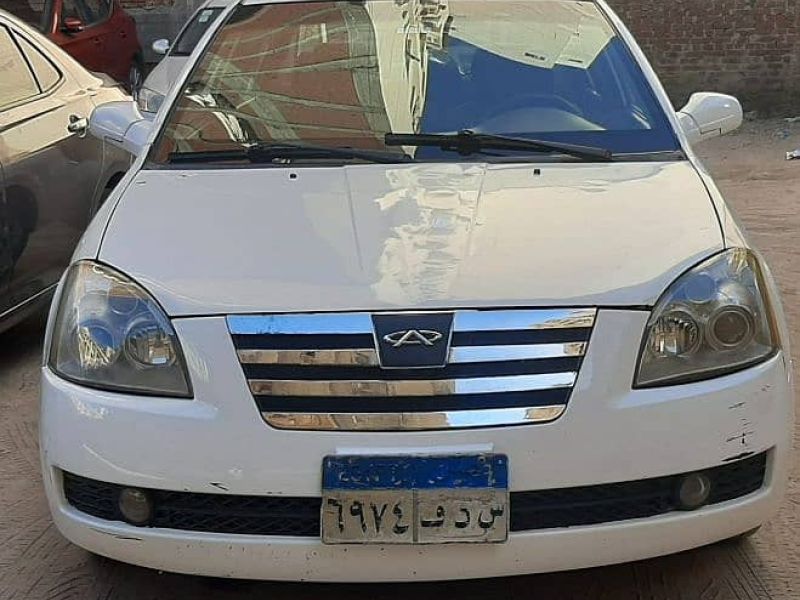 اسبيرانزا A516 2007