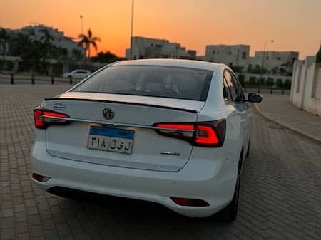 ام جى MG 5 2021