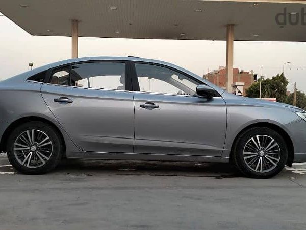 ام جى MG 5 2021